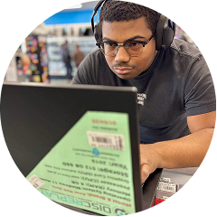 game mode: activated